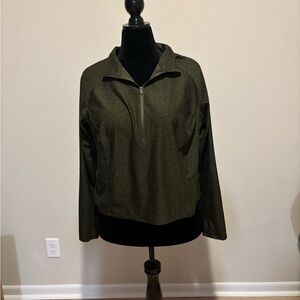 Old Navy Women's Olive Jacket